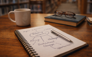 The Lifelong Learning Entitlement